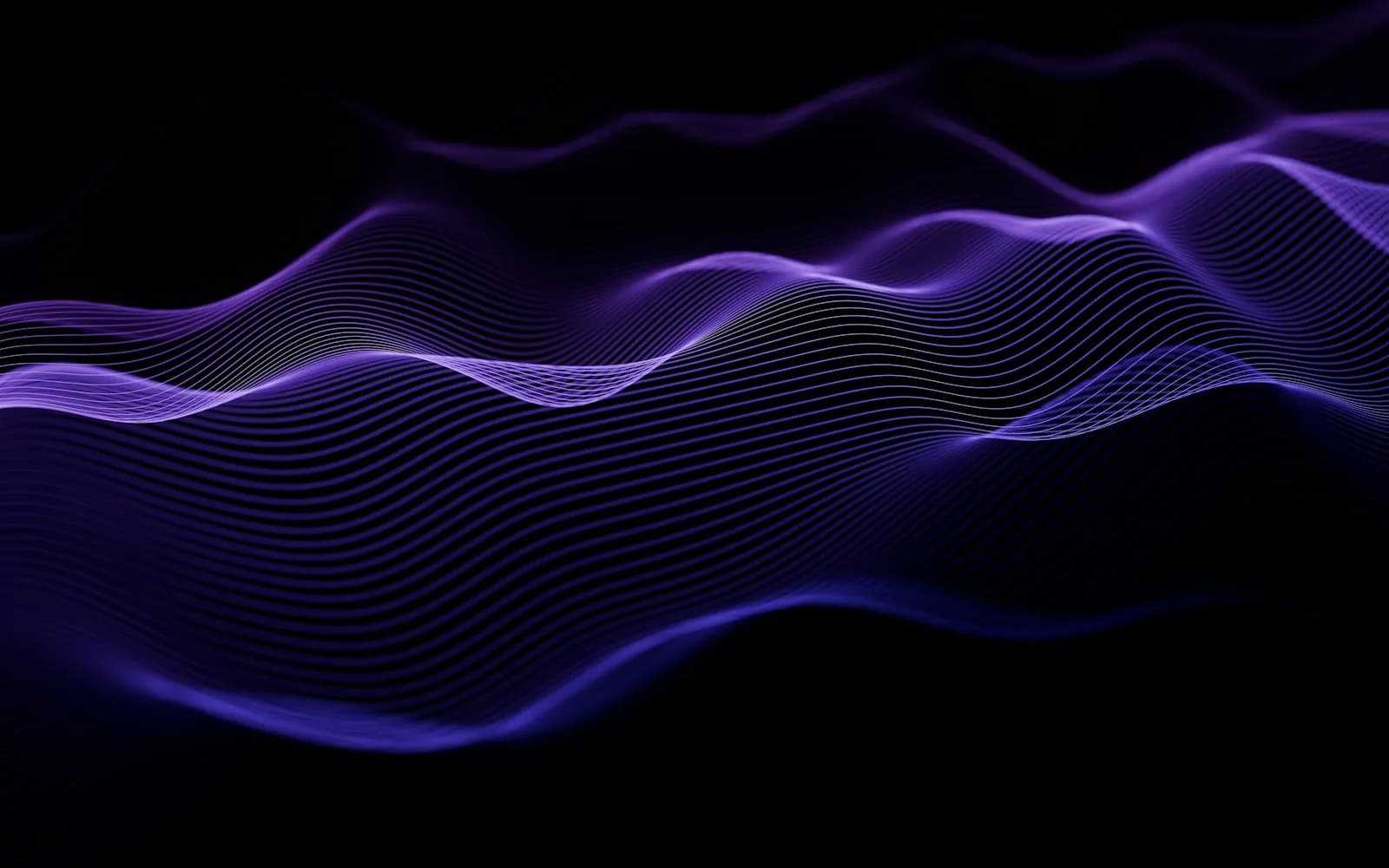 Aether Voice, illustrative photograph