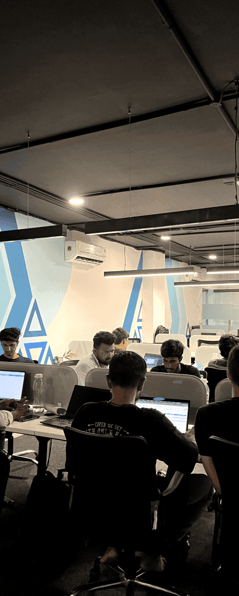 Techdome Studio: Continuity
