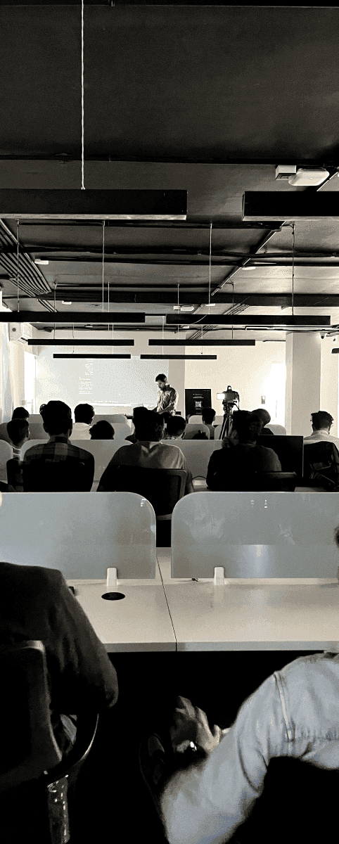 Techdome Studio: Fusion