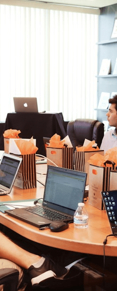 Techdome Studio: Prosperity