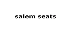 SALEM SEAT 1